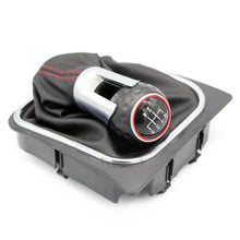 Load image into Gallery viewer, Car Shift Handball Gear Lever Gear Shift Knob for Volkswagen Golf 6, Gear Position: 5-stall, 5-stall