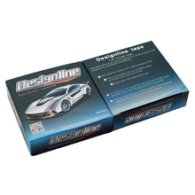 Load image into Gallery viewer, 50m Non-marking Film cutting line, car body color changing and filming tool, body shape filming line knife, Cutting Line Knife