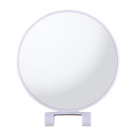 2 PCS Car Medium Size Rearview Mirror Blind Spot Side Assistant Mirror, Medium