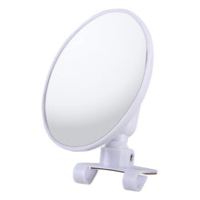Load image into Gallery viewer, 2 PCS Car Medium Size Rearview Mirror Blind Spot Side Assistant Mirror, Medium