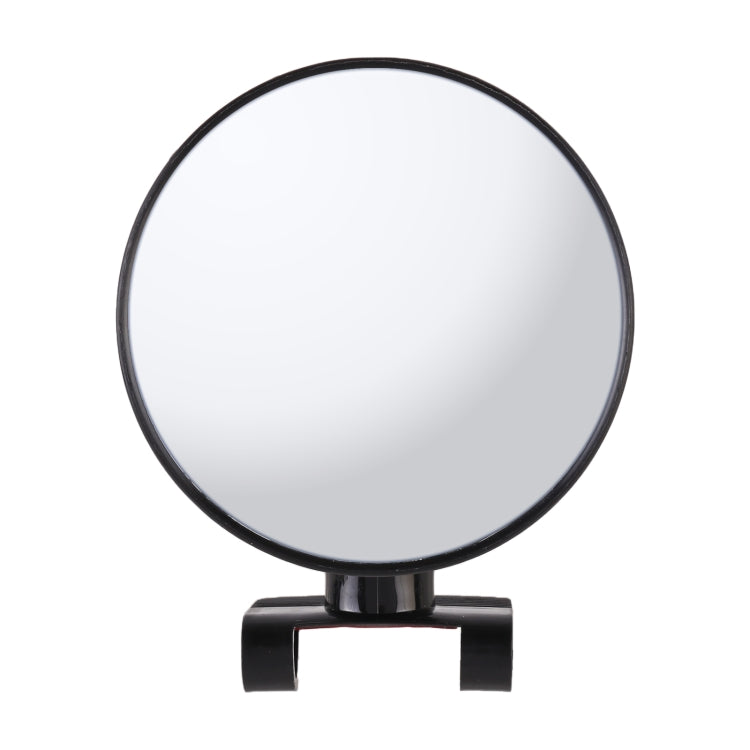 2 PCS Car Small Size Rearview Mirror Blind Spot Side Assistant Mirror, Small