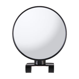 2 PCS Car Small Size Rearview Mirror Blind Spot Side Assistant Mirror, Small