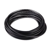Load image into Gallery viewer, Car Carbon Fiber Texture Decoration Door &amp; Window Seal Decorative Strip, Carbon Fiber