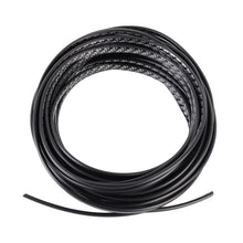 Load image into Gallery viewer, Car Carbon Fiber Texture Decoration Door &amp; Window Seal Decorative Strip, Carbon Fiber