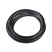 Load image into Gallery viewer, Car Carbon Fiber Texture Decoration Door &amp; Window Seal Decorative Strip, Carbon Fiber