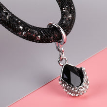 Load image into Gallery viewer, Car Diamond Metal + Plastic Keychain