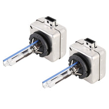 Load image into Gallery viewer, 2 PCS D3R 8000K Car HID Xenon Bulb Kit Headlight, 8000K
