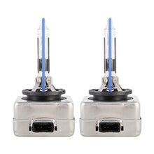 Load image into Gallery viewer, 2 PCS D3R 8000K Car HID Xenon Bulb Kit Headlight, 8000K