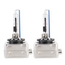 Load image into Gallery viewer, 2 PCS D3R 8000K Car HID Xenon Bulb Kit Headlight, 8000K
