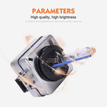 Load image into Gallery viewer, 2 PCS D3R 8000K Car HID Xenon Bulb Kit Headlight, 8000K