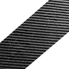 Load image into Gallery viewer, 10 in 1 Car Carbon Fiber Door and Window Pillar Decorative Sticker for Volvo XC90 2003-2014, Left and Right Drive Universal, Door and Window Pillar