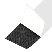 Load image into Gallery viewer, 10 in 1 Car Carbon Fiber Door and Window Pillar Decorative Sticker for Volvo XC90 2003-2014, Left and Right Drive Universal, Door and Window Pillar