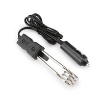 Load image into Gallery viewer, 12V 10A 120-140W Cigarette Lighter Car Electric Heating Water Stick Water Heater, 12V