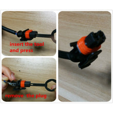 Load image into Gallery viewer, 21 in 1 Car Plug Circuit Board Wire Harness Terminal Extraction Pick Connector Crimp Pin Back Needle Remove Tool, 21 in 1