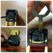 Load image into Gallery viewer, 21 in 1 Car Plug Circuit Board Wire Harness Terminal Extraction Pick Connector Crimp Pin Back Needle Remove Tool, 21 in 1