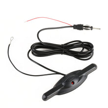 Load image into Gallery viewer, Universal Car Antenna Aerial FM Radio Signal, FM Radio Signal