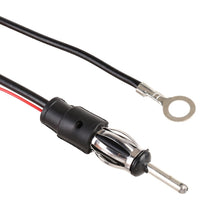 Load image into Gallery viewer, Universal Car Antenna Aerial FM Radio Signal, FM Radio Signal