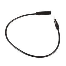 Load image into Gallery viewer, Car Electronic Stereo FM Radio Amplifier Antenna Aerial Extended Cable, Length: 0.5m, Length: 0.5m