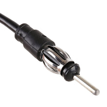 Load image into Gallery viewer, Car Electronic Stereo FM Radio Amplifier Antenna Aerial Extended Cable, Length: 0.5m, Length: 0.5m