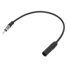 Load image into Gallery viewer, Car Electronic Stereo FM Radio Amplifier Antenna Aerial Extended Cable, Length: 3m, Length: 3m
