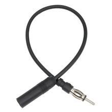 Load image into Gallery viewer, Car Electronic Stereo FM Radio Amplifier Antenna Aerial Extended Cable, Length: 3m, Length: 3m