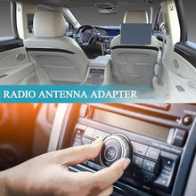 Load image into Gallery viewer, Car Electronic Stereo FM Radio Amplifier Antenna Aerial Extended Cable, Length: 3m, Length: 3m