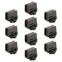Load image into Gallery viewer, 10 PCS TK-214 Car T10 Bulb Base Retainer Holder Adapter, TK-214
