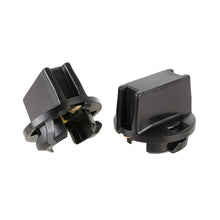 Load image into Gallery viewer, 10 PCS TK-214 Car T10 Bulb Base Retainer Holder Adapter, TK-214
