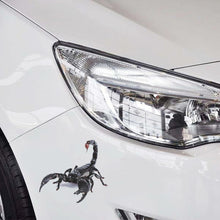 Load image into Gallery viewer, A18 Animal Pattern Car Body Random Stickers, A18