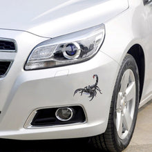 Load image into Gallery viewer, A18 Animal Pattern Car Body Random Stickers, A18