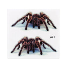 Load image into Gallery viewer, A21 Animal Pattern Car Body Random Stickers, A21