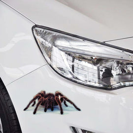 A21 Animal Pattern Car Body Random Stickers, A21