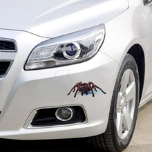 Load image into Gallery viewer, A21 Animal Pattern Car Body Random Stickers, A21