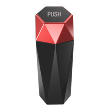 Load image into Gallery viewer, Car Mini Trash Can Desktop Storage Box