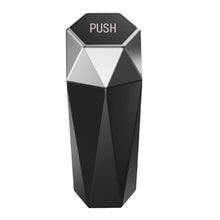 Load image into Gallery viewer, Car Mini Trash Can Desktop Storage Box