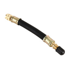 Load image into Gallery viewer, 5 PCS Car Vacuum Valve Inflatable Extension Tube, Length: 120mm, 120mm
