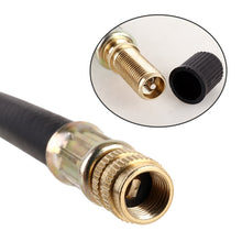 Load image into Gallery viewer, 5 PCS Car Vacuum Valve Inflatable Extension Tube, Length: 120mm, 120mm