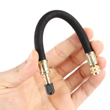 Load image into Gallery viewer, 5 PCS Car Vacuum Valve Inflatable Extension Tube, Length: 120mm, 120mm