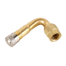Load image into Gallery viewer, Balance Car Inflatable Nozzle Extension Rod Elbow Extension Nozzle, Angle: 45 Degree, 45 Degree