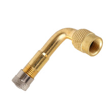 Load image into Gallery viewer, Balance Car Inflatable Nozzle Extension Rod Elbow Extension Nozzle, Angle: 90 Degree, 90 Degree