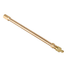 Load image into Gallery viewer, 5 PCS Car Tires Valve Inflatable Extension Tube, Length: 150mm, 150mm, Pure Copper