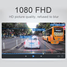 Load image into Gallery viewer, G30 2.4 inch Car 480P Single Recording Driving Recorder DVR Support Parking Monitoring / Loop Recording, 2.4 inch