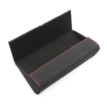 Load image into Gallery viewer, 530 Car Glasses Storage Bag Glasses Box