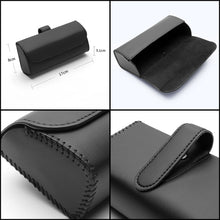 Load image into Gallery viewer, 533 Car Glasses Storage Bag Glasses Box