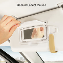 Load image into Gallery viewer, 533 Car Glasses Storage Bag Glasses Box