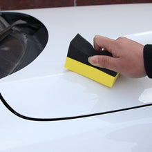 Load image into Gallery viewer, R-10356 Multifunctional Anti-dead Corner EVA Car Cleaning Sponge, 20 PCS Anti-dead Corner EVA Sponge
