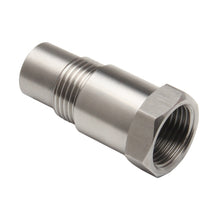 Load image into Gallery viewer, Car Oxygen O2 Sensor Spacer M18x1.5 Adapter Bung Catalytic Converter, M18x1.5