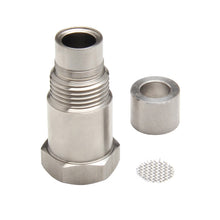 Load image into Gallery viewer, Car Oxygen O2 Sensor Spacer M18x1.5 Adapter Bung Catalytic Converter, M18x1.5