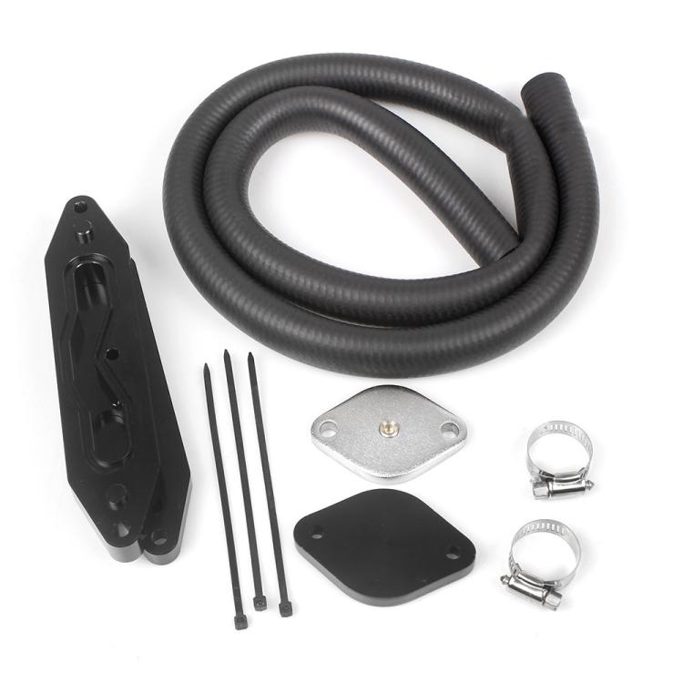 Car 6.7L Power Stroke EGR Valve Cooler Remove Kit for Ford 2011-2019, For Ford 2011-2019