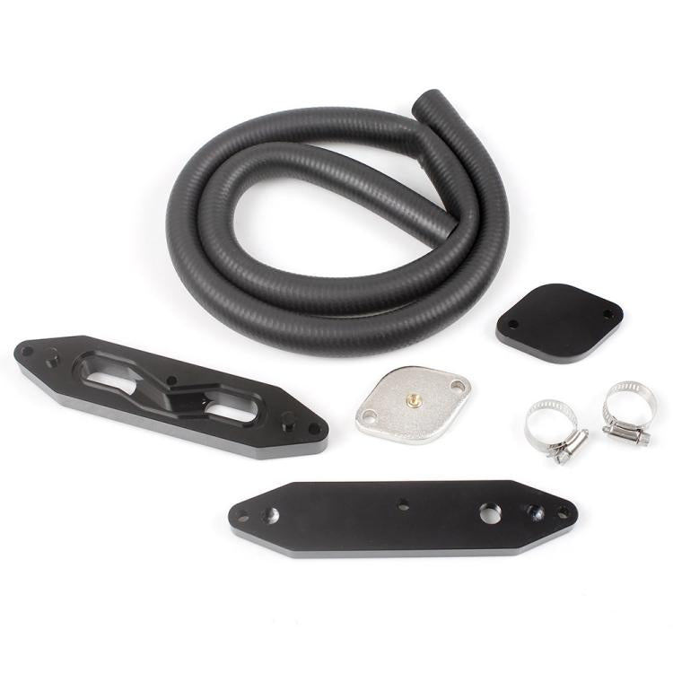 Car 6.7L Power Stroke EGR Valve Cooler Remove Kit for Ford 2011-2019, For Ford 2011-2019